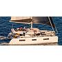 Book yachts online - catamaran - Lagoon 46 - Queen Maro - rent