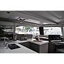 Book yachts online - catamaran - Astréa 42 - Nancy - rent