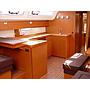 Book yachts online - sailboat - Bavaria Cruiser 51 - Zedaron - rent