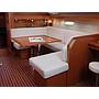 Book yachts online - sailboat - Bavaria 43 C - Rhea - rent