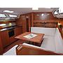 Book yachts online - sailboat - Bavaria 43 C - Rhea - rent