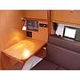 Book yachts online - sailboat - Bavaria Cruiser 33 - Kleeia - rent