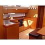 Book yachts online - sailboat - Bavaria Cruiser 46 - Rigel - rent