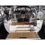 Book yachts online - sailboat - Bavaria Cruiser 46 - Rigel - rent