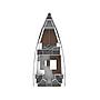 Book yachts online - sailboat - Bavaria Cruiser 46 - Rigel - rent