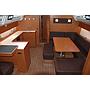 Book yachts online - sailboat - Bavaria Cruiser 51 - Astra - rent