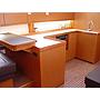Book yachts online - sailboat - Bavaria Cruiser 51 - Astra - rent