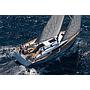 Book yachts online - sailboat - Bavaria Cruiser 46 - Dione - rent