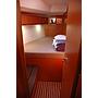 Book yachts online - sailboat - Bavaria Cruiser 46 - Sadira - rent