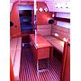Book yachts online - sailboat - Bavaria Cruiser 32 - Izar - rent