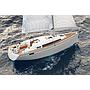 Book yachts online - sailboat - Bavaria Cruiser 34 - Nashira - rent