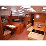 Book yachts online - sailboat - Bavaria Cruiser 50 - Zaurak - rent