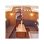 Book yachts online - sailboat - Bavaria Cruiser 34 - Merak - rent