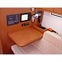 Book yachts online - sailboat - Bavaria Cruiser 37 - Venere - rent