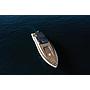 Book yachts online - motorboat - Leopard 23 - Maeva Star - rent