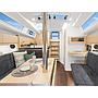Book yachts online - sailboat - Hanse 348 - URSA - rent