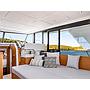 Book yachts online - motorboat - Swift Trawler 30 - AnnaRosa - rent