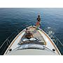 Book yachts online - motorboat - Bavaria E40 Fly - Aquatic Vita - rent