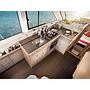 Book yachts online - motorboat - Bavaria E40 Fly - Aquatic Vita - rent
