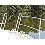 Book yachts online - motorboat - Bavaria S29 OPEN - Spirit of St. Tropez - rent