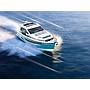 Book yachts online - motorboat - Sealine C390 - ROSALIE - rent