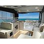 Book yachts online - motorboat - Sealine C390 - ROSALIE - rent