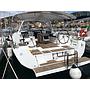 Book yachts online - sailboat - Oceanis 45 - Baltica - rent