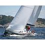 Book yachts online - sailboat - Elan Performance 37 - Sailway Uno - rent