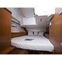 Book yachts online - sailboat - Oceanis 45 - Dark Horse 1 (watermaker) - rent
