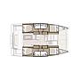 Book yachts online - catamaran - Bali 4.2 Raya - BETA - rent