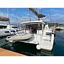 Book yachts online - catamaran - Bali 4.3  Shadow Line - Shadow Line - rent