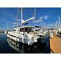 Book yachts online - catamaran - Bali 4.3  Shadow Line - Shadow Line - rent