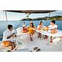 Book yachts online - catamaran - Bali 4.8 Agatirno - Agatirno - rent