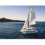 Book yachts online - catamaran - Bali 4.8 Agatirno - Agatirno - rent