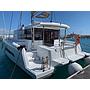 Book yachts online - catamaran - Bali 4.3 AQUA - AQUA - rent
