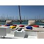 Book yachts online - catamaran - Bali 5.4 - Virginia - rent