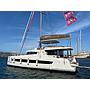 Book yachts online - catamaran - Bali 5.4 - Virginia - rent