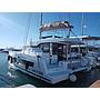 Book yachts online - catamaran - Bali Catspace - FREEDOM - rent
