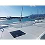 Book yachts online - catamaran - Bali Catspace - FREEDOM - rent