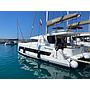 Book yachts online - catamaran - Bali 4.2 - aMare - rent