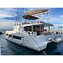 Book yachts online - catamaran - Bali 4.6 Nadir - NADIR - rent