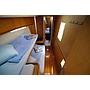 Book yachts online - sailboat - Jeanneau 57 - Summerdream - rent