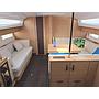 Book yachts online - sailboat - Jeanneau 54 - Sunlark - rent