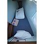 Book yachts online - catamaran - Lagoon 42 - Little Dream - rent