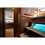 Book yachts online - catamaran - Lagoon 42 - Little Dream - rent