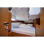 Book yachts online - sailboat - Sun Odyssey 479 - Capricorn - rent