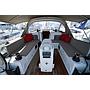 Book yachts online - sailboat - Sun Odyssey 490 - Red Marlin - rent