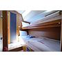 Book yachts online - sailboat - Jeanneau 64 - Freedom - rent