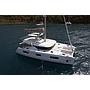 Book yachts online - catamaran - Lagoon 46 - Sweet Dream - rent