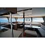 Book yachts online - catamaran - Lagoon 46 - Sweet Dream - rent